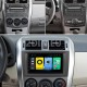 TOYOTA COROLLA - 7" МУЛТИМЕДИЯ / Навигация android 16